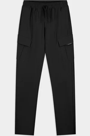 Black Bananas TECH CARGO PANTS