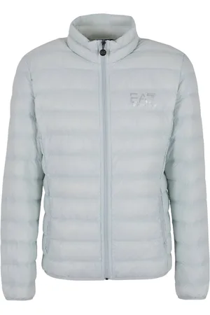Emporio Armani EA7 Train Core ID Tussenjas Heren - Maat L