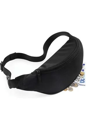 BagBase Heuptasje/buideltasje 38 cm - festivaltasjes