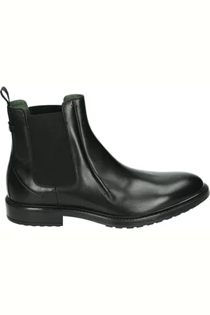 Galizio Torresi 322648 - Nette herenschoenenBusiness half-hoog - Kleur: - Maat: 42