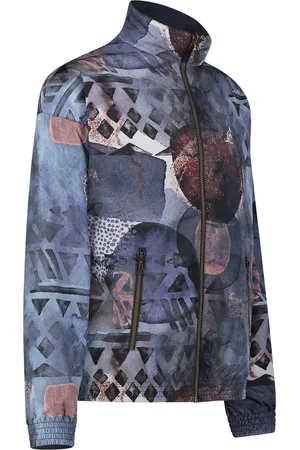Australian Jasje Dubbelzijdig model Paro - Maat 2XL