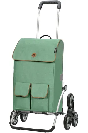 Andersen Shopper Unus Shopper Fun Ipek Ma Winkelwagen 58 cm