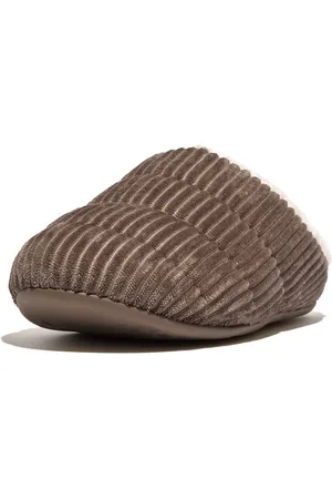 FitFlop Chrissie Corduroy Pantoffels/Sloffen - Maat 42