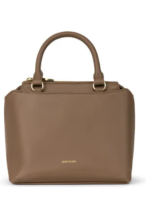 Matt & Nat Athena Vegan Satchel Sol