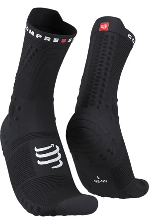 Compressport Pro Racing Sock v4.0 Trail - sportsokken - - Unisex