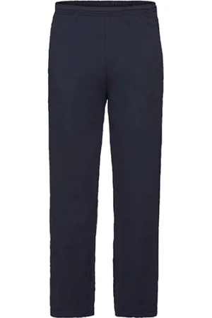 Fruit Of The Loom Lightweight Joggingbroek - - S