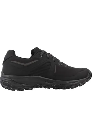 Mammut Ultimate Iii Low Goretex Wandelschoenen Zwart EU 40 2/3 Vrouw
