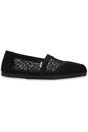 TOMS Women Espadrille Alpargata