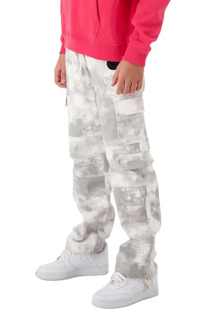 Black Bananas JR. SNOW CARGO PANTS