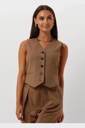 INWEAR Khailw Waistcoat Blazers Dames - - Maat 36