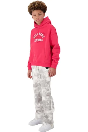 Black Bananas JR. SNOW CARGO PANTS
