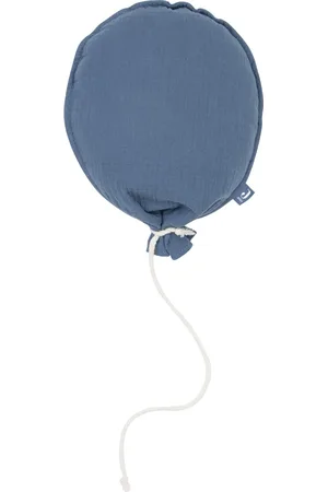Jollein Ballon - 25x50cm - Jeans Blue