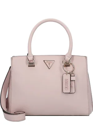 Guess Noelle Girlfriend Satchel Handtassen Dames - - Maat ONESIZE