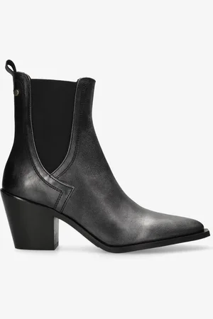 Fred de la Bretoniere Chelsea Boot Gabin Ank - Maat 40 - Dames Laarzen