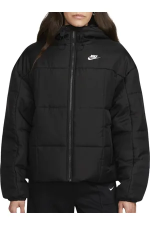 Nike Sportswear Classic Puffer Winterjas Dames
