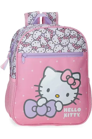 Hello kitty rugtas hotsell