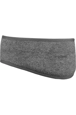 Barts Fleece Headband one size Unisex Hoofdband - Maat one size