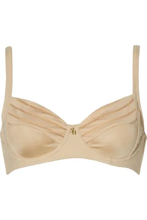 Sapph Mary unpadded wire bra - Maat 70C