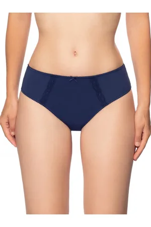 Felina – Choice – Slip – 210208 – Deep Ocean – Maat 44