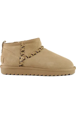 Colors of California Boots – Suede EnkelLaarzen - - Maat 39