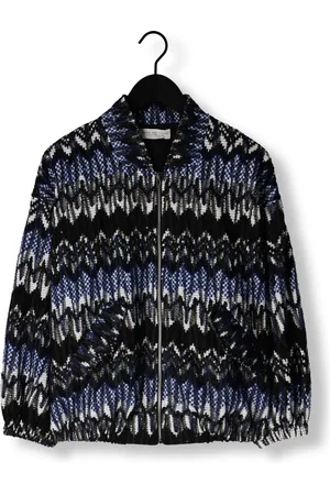AMAYA Amsterdam Sky Bomber Jassen Dames - Winterjas - - Maat M