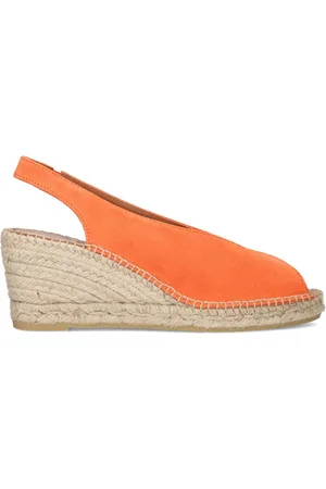 Viguera 2127 Espadrilles - Met Sleehak - Dames - - Maat 41