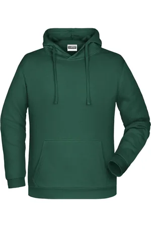 James & Nicholson James And Nicholson Heren Basis Hoodie