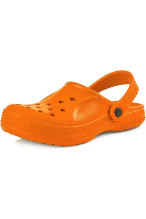 Ladeheid Clogs Kinderen - Tuinschoenen - Lichte - Kinderschoenen - Meisjes - Jongens – – 31 – LA-KL-055