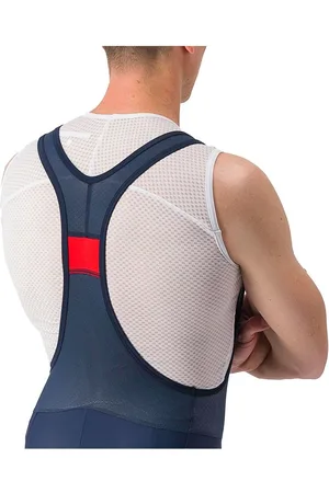 Castelli Entrata 2 Fietsbroek Kort