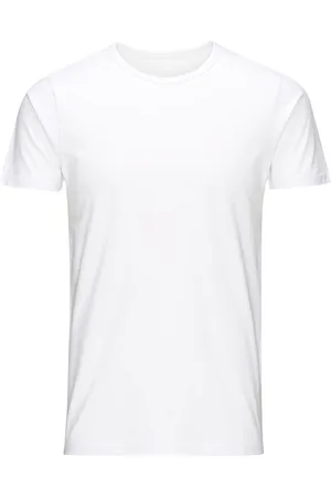 JACK & JONES Basic O-Neck Sportshirt - Maat XL - Mannen