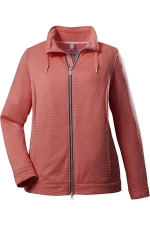 Killtec Dames vest STOY - zomervest dames - - 39626 - maat 46