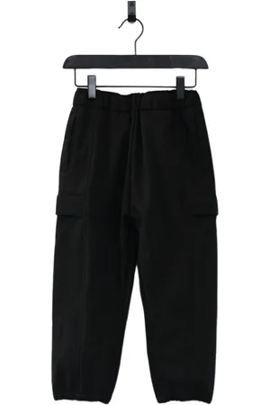 Ducksday Regenbroek kind - Waterafstotend - Ademend - Fleece binnenkant - Softshell - Unisex - - Maat 134/140 - 9 jaar - 10 jaar