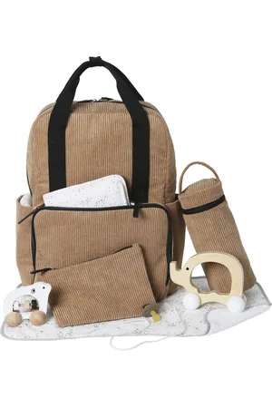 Vertbaudet Rugzak velours corduroy Travel