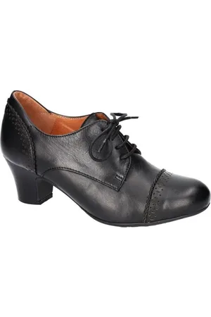 Brako Dames - - pumps & hakschoenen - maat 36