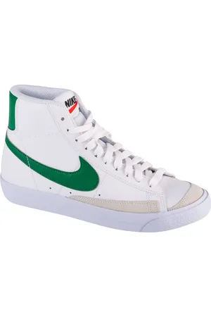 Nike Blazer Mid 77 GS DA4086-115, voor een jongen, , Sneakers,Sneakers, maat: 37,5