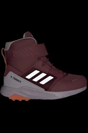 adidas TERREX Terrex Trailmaker High COLD.RDY Hiking Schoenen - Kinderen - - 33