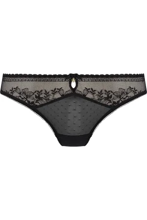 Freya Sydnie Brazilian - Black - Maat (EU) XL