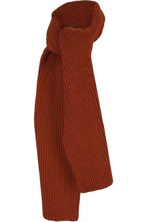 sarlini Sjaal kinderen - Unisex - Effen - 4/8 Jaar