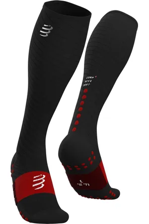 Compressport Full Socks Recovery - sportsokken - - Unisex