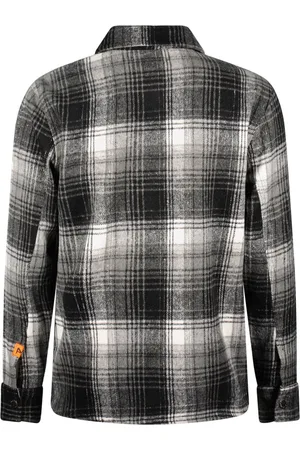 TYGO & vito Overhemd Teddy - - Maat 158-164