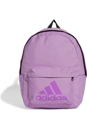 adidas Rugzak logo purple 44 cm