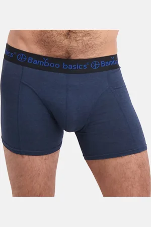 Bamboo Basics Men 3 pack Shorts Rico