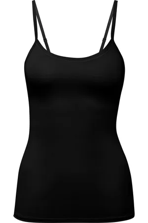 Calida Natural Comfort-Vrouwen-Topje dames- -Maat-48-50