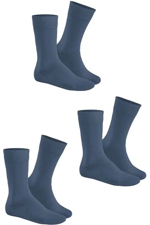 Hudson Simply 3 pack sok 33333- -35-38