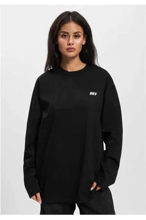 DEF Everyday Longsleeve top - XS