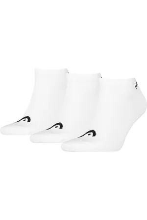 Head Unisex 3P sneakersokken elements
