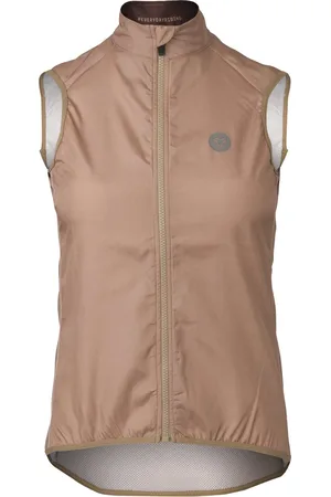 AGU Wind Body Trend Dames - Leather - XS