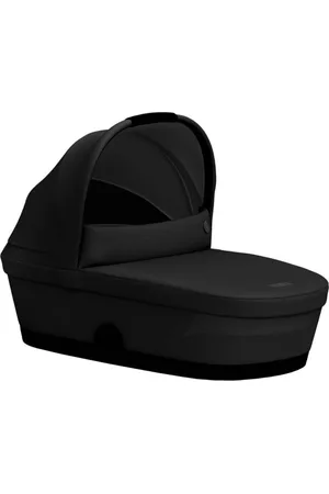 Cybex Melio - Reiswieg Moon Black