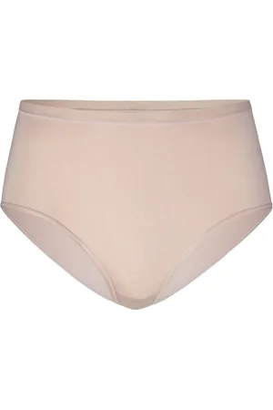 Calida Natural Comfort-Vrouwen-Slip- -Maat-36-38