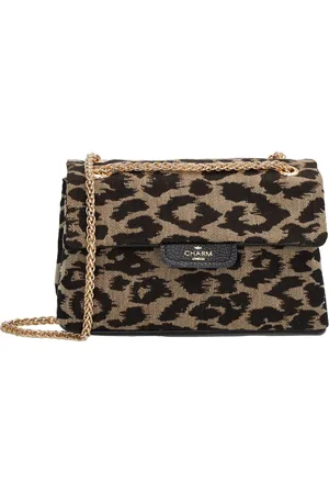 Charm London Anna Crossbody Schoudertas Avondtasje
